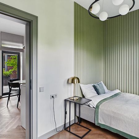 Hotel Gothards Kuldīga Εξωτερικό φωτογραφία