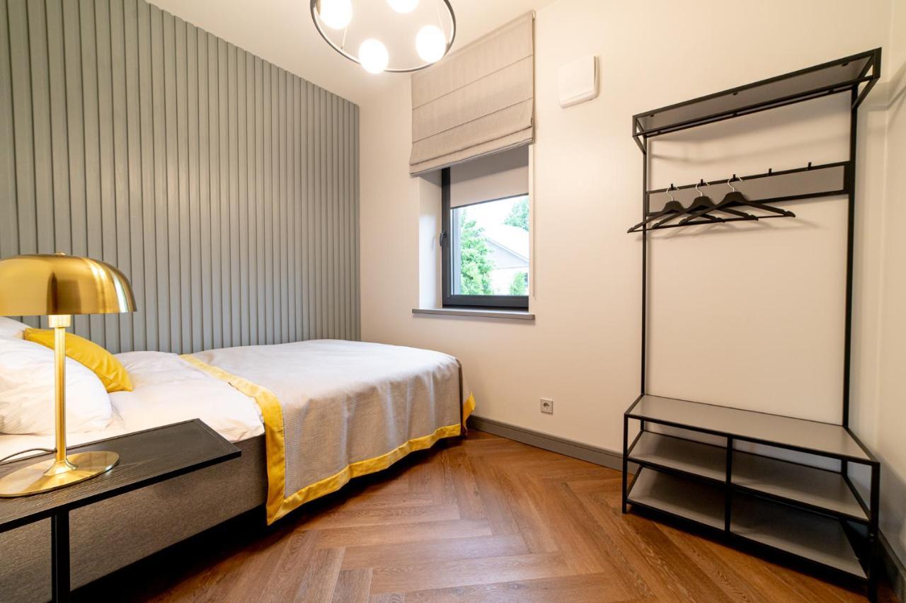 Hotel Gothards Kuldīga Εξωτερικό φωτογραφία