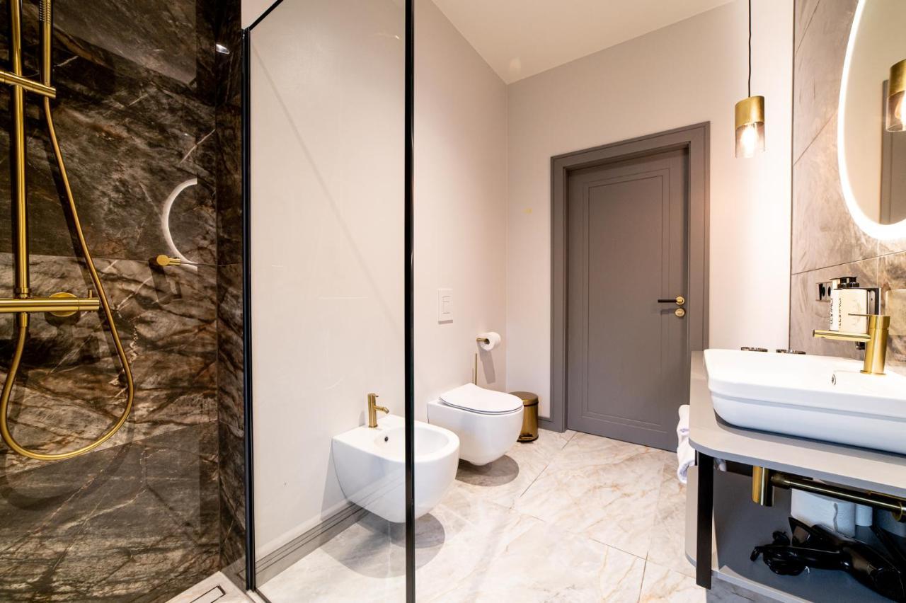 Hotel Gothards Kuldīga Εξωτερικό φωτογραφία