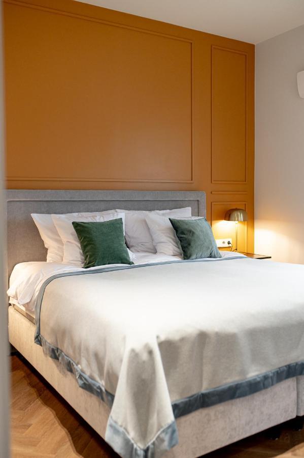 Hotel Gothards Kuldīga Εξωτερικό φωτογραφία