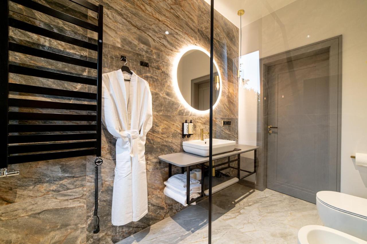 Hotel Gothards Kuldīga Εξωτερικό φωτογραφία