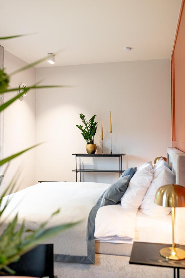Hotel Gothards Kuldīga Εξωτερικό φωτογραφία