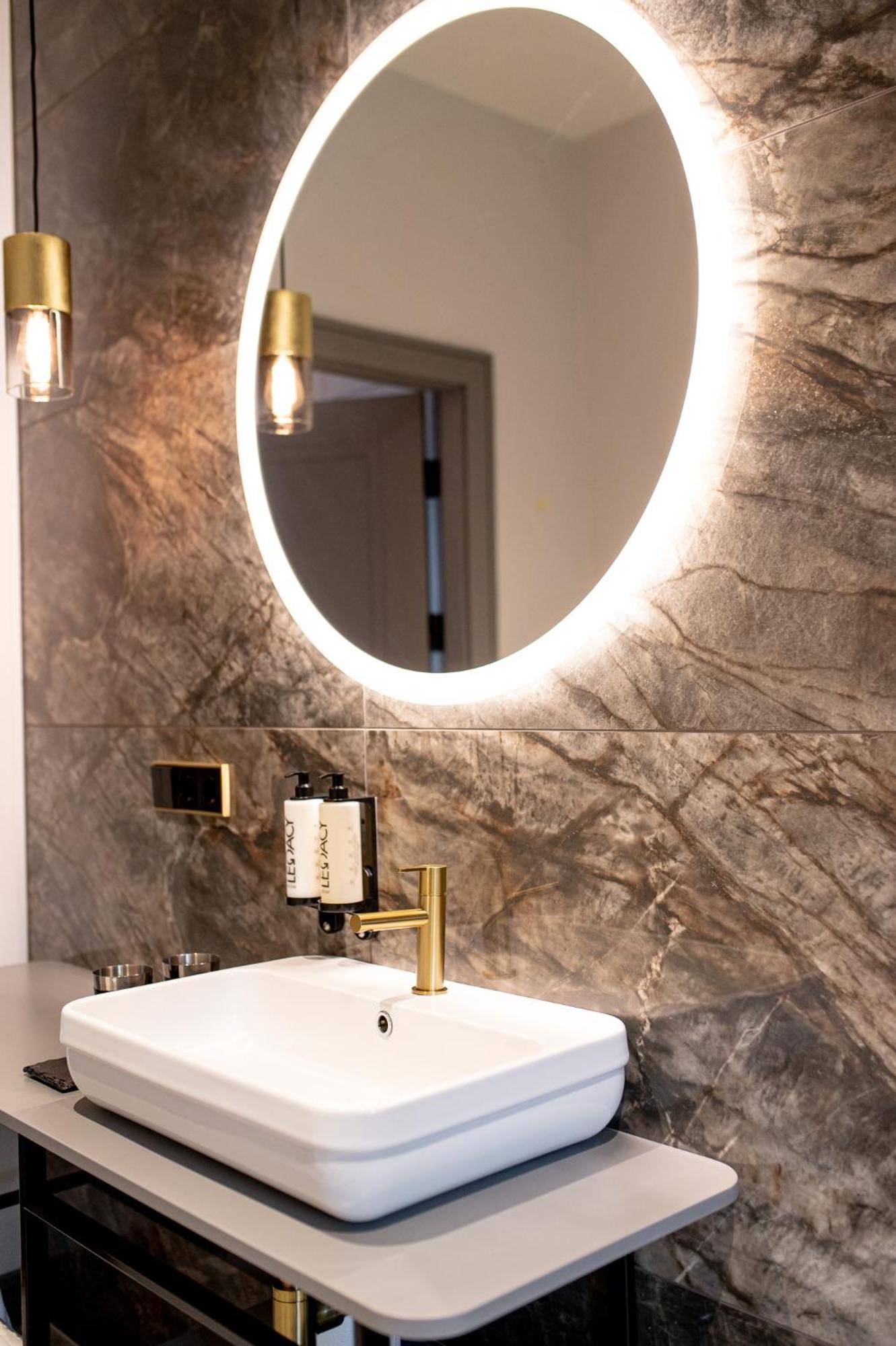 Hotel Gothards Kuldīga Εξωτερικό φωτογραφία