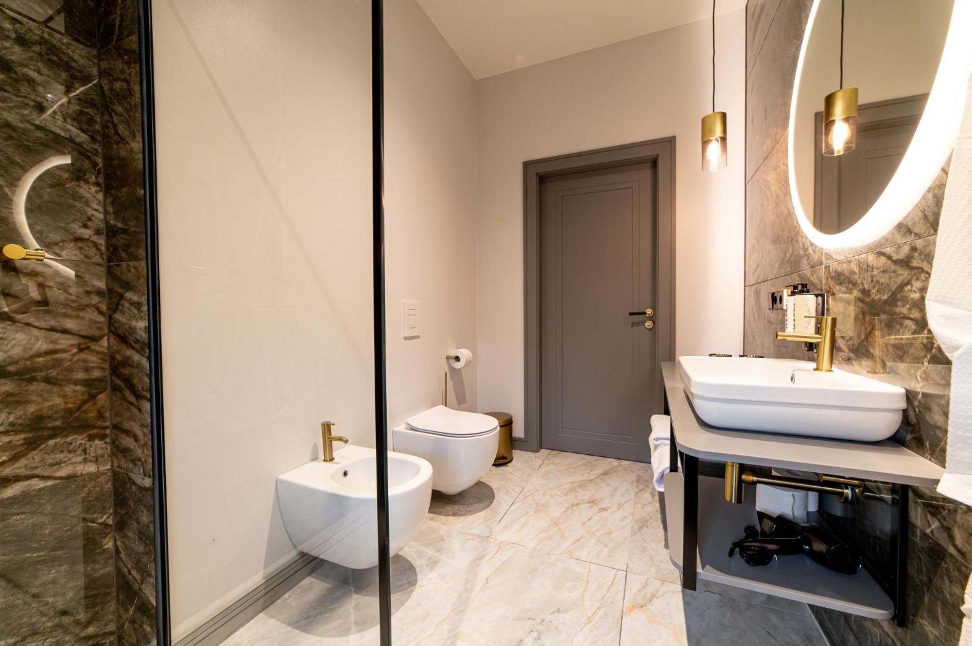 Hotel Gothards Kuldīga Εξωτερικό φωτογραφία