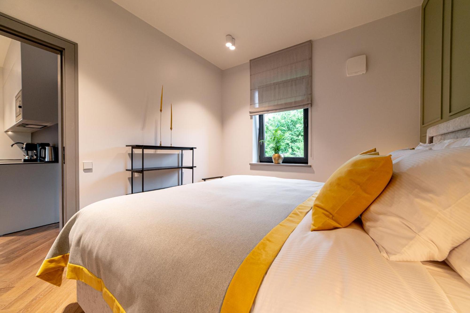 Hotel Gothards Kuldīga Εξωτερικό φωτογραφία
