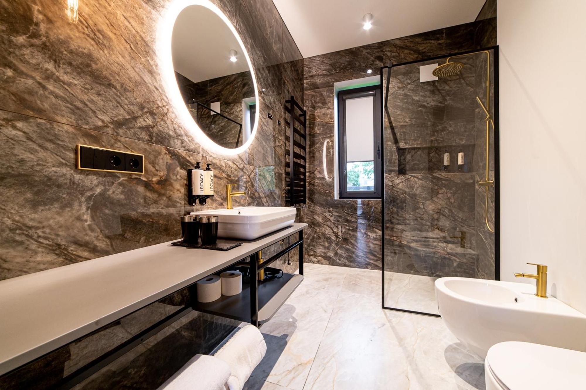 Hotel Gothards Kuldīga Εξωτερικό φωτογραφία