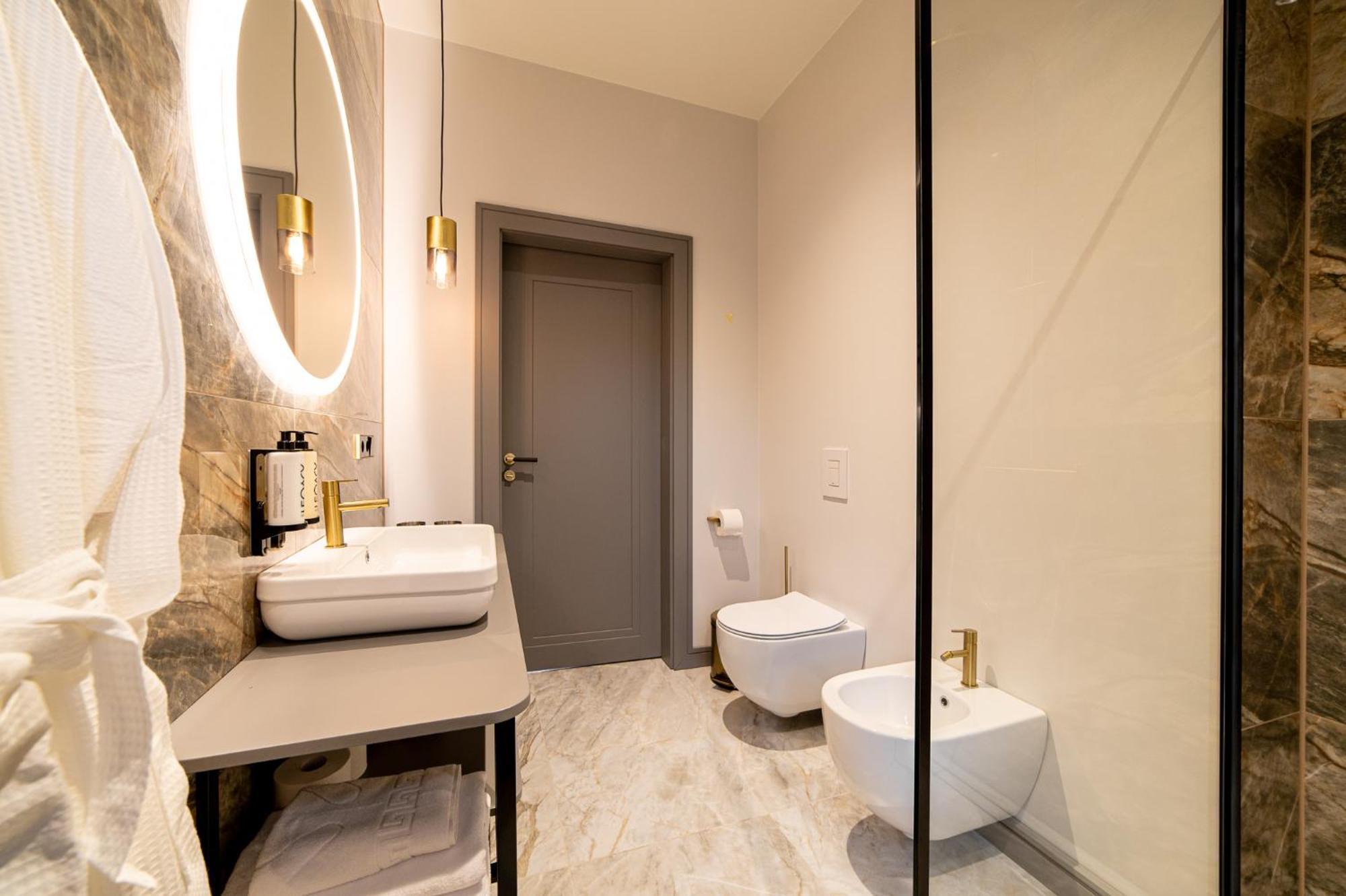 Hotel Gothards Kuldīga Εξωτερικό φωτογραφία