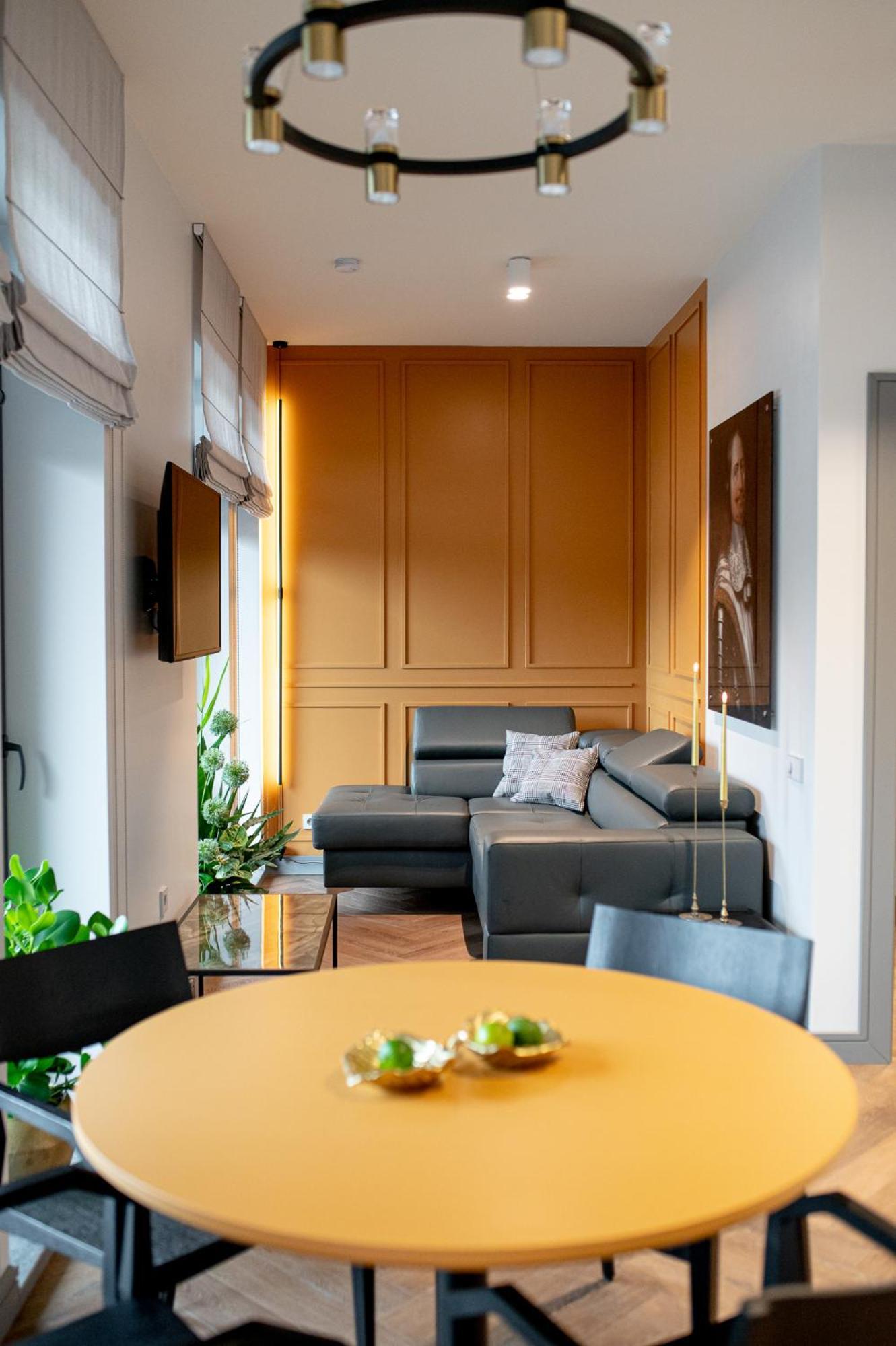 Hotel Gothards Kuldīga Εξωτερικό φωτογραφία