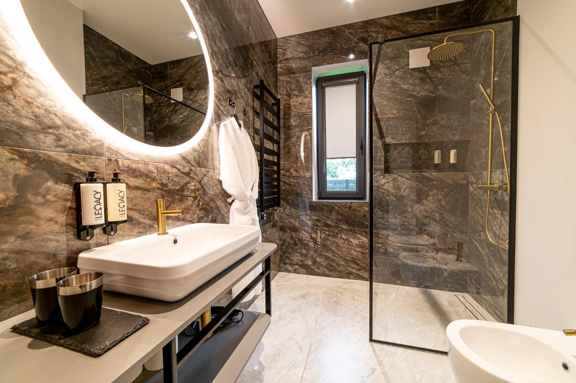 Hotel Gothards Kuldīga Εξωτερικό φωτογραφία