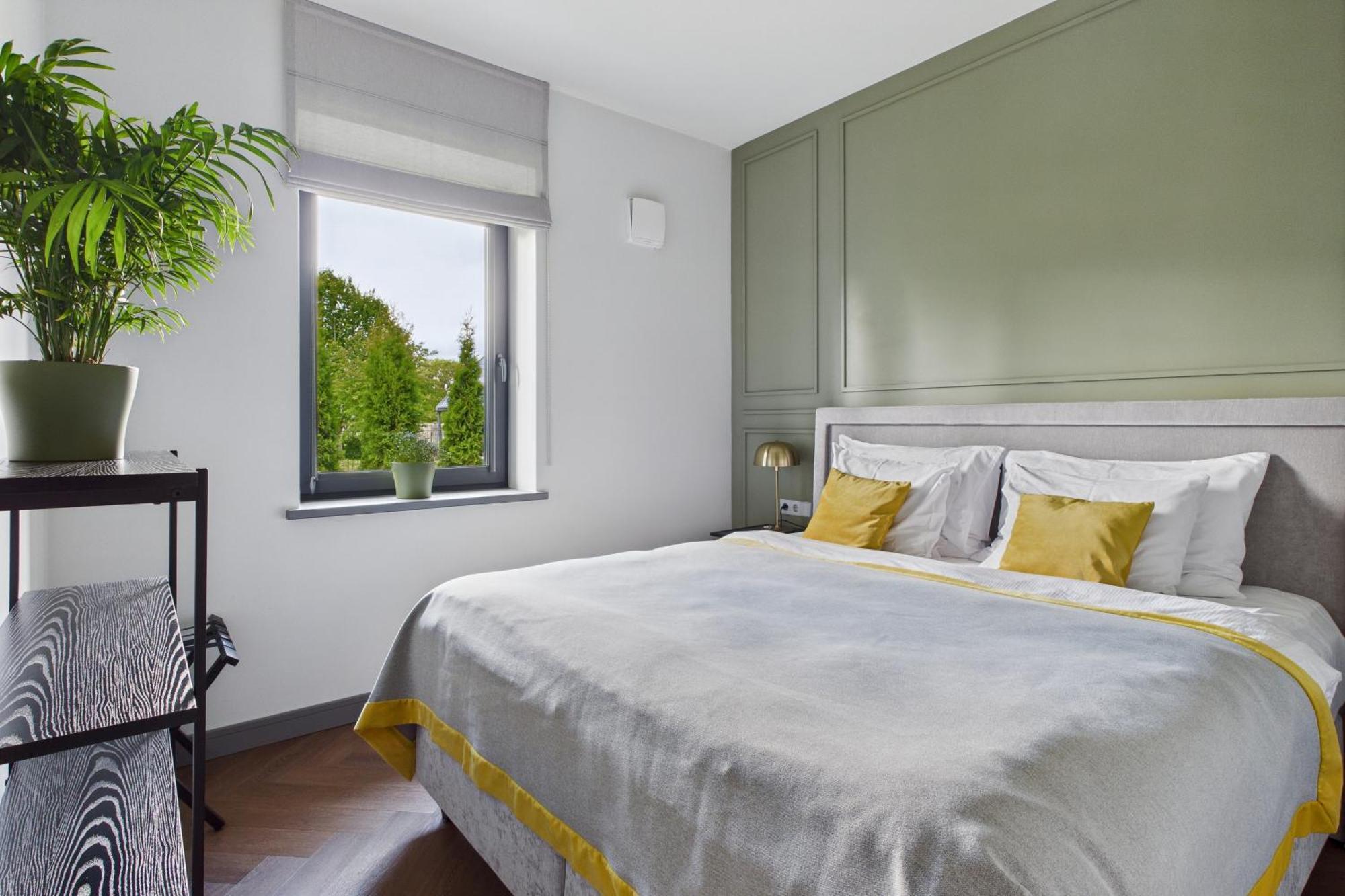 Hotel Gothards Kuldīga Εξωτερικό φωτογραφία