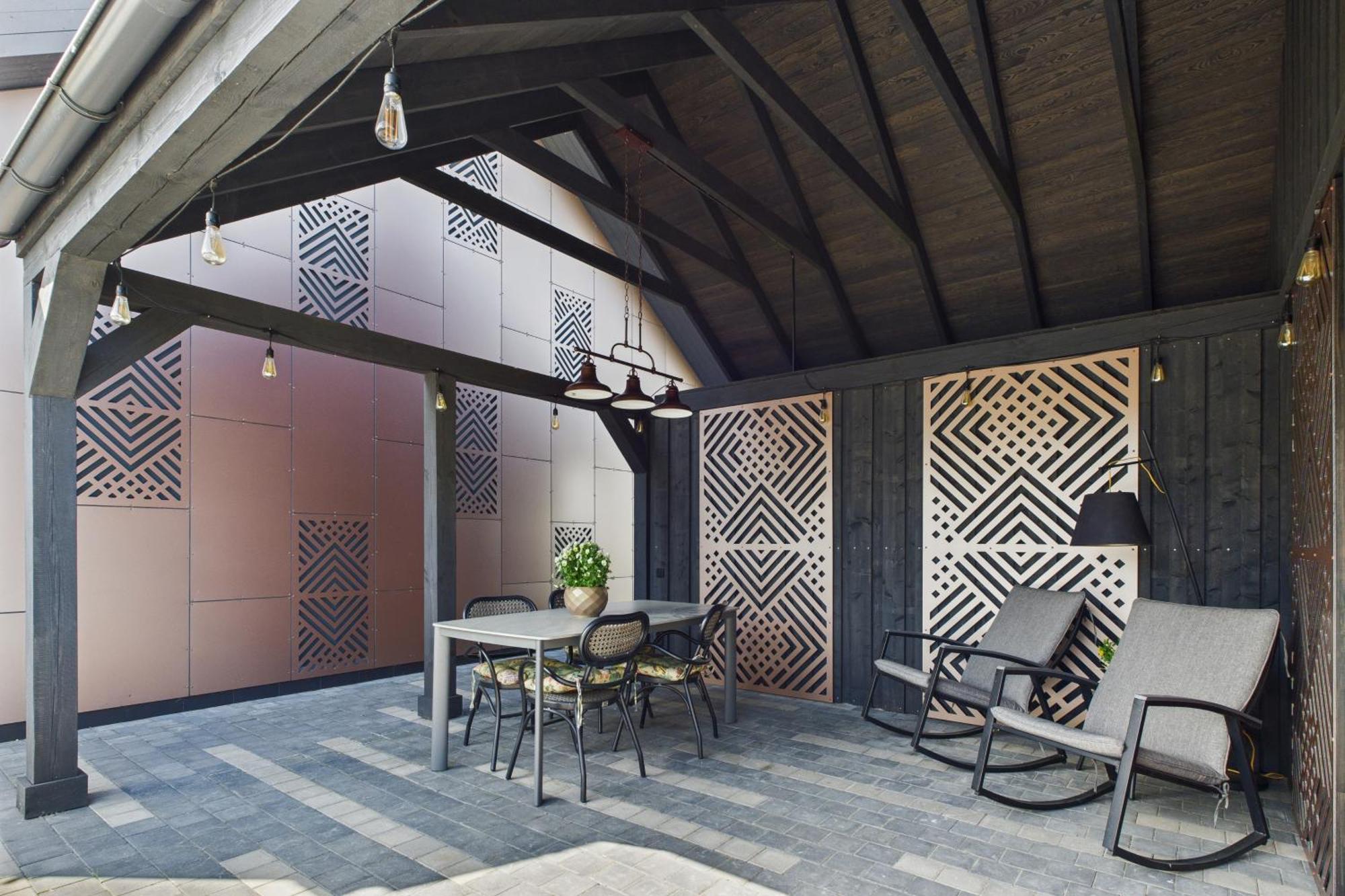 Hotel Gothards Kuldīga Εξωτερικό φωτογραφία